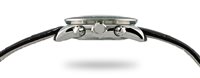 Armbanduhr Locman Herr Aviatore in Stahl 045000BKFWRGPSK - 045000BKFWRGPSK